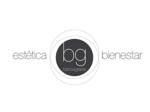 Estética Blanca logotipo