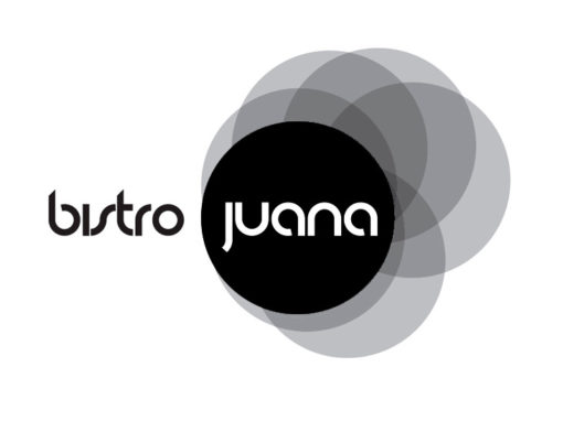 Bistro Juana logotipo