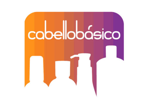 Cabello Básico logotipo