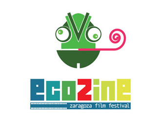 Festival Ecozine logotipo