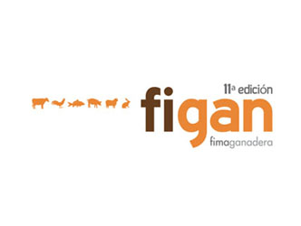 Figan, Fería Ganadera logotipo