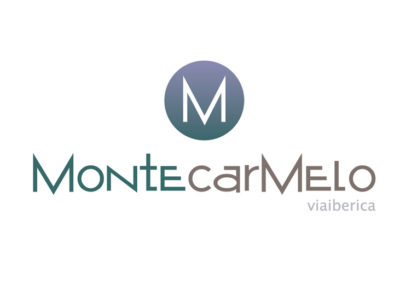 MonteCarmelo logotipo