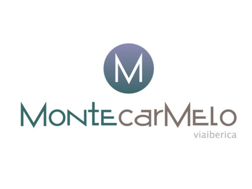 MonteCarmelo logotipo