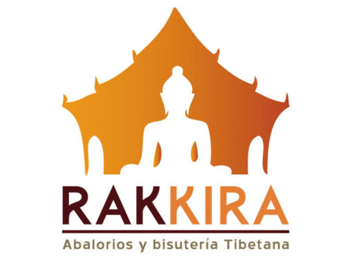 Rakkira logotipo