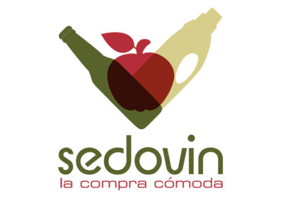 Sedovin logotipo