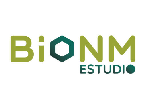 Bionm logotipo