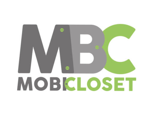 Mobicloset logotipo
