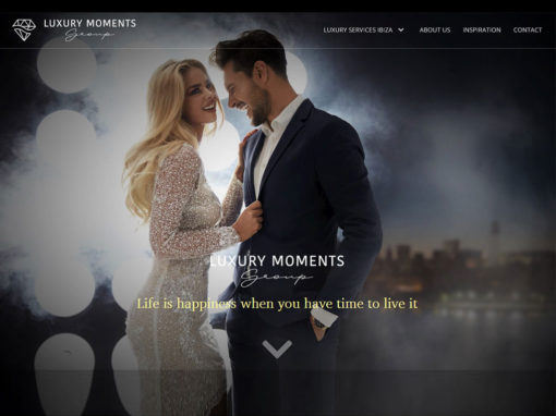 Luxury Moments Group