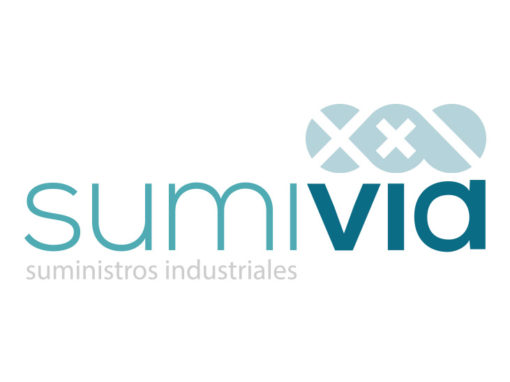 Sumivia logotipo